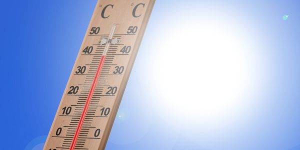 Recordurile de temperatură, în pericol